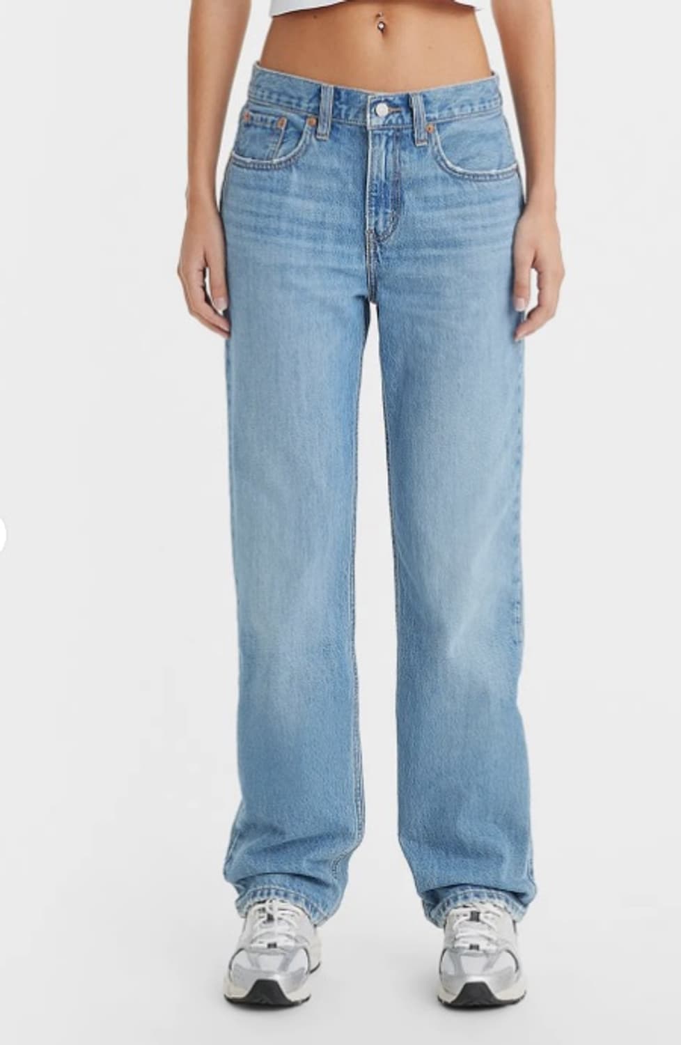 리바이스 로우 프로진 27 상품이미지1