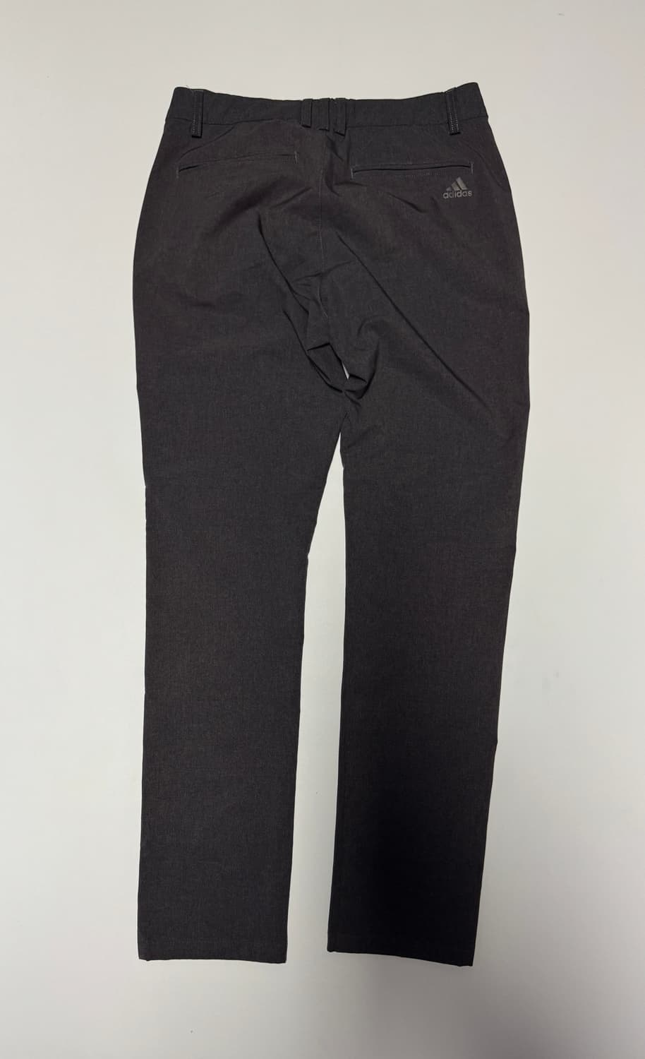 여성 아디다스 골프 고급 기능성 골프 바지 80 상품이미지2