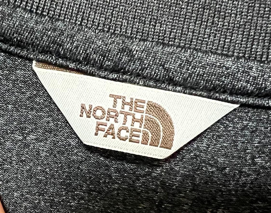 노스페이스 남자 기능성 카라 반팔티 시원한 기본스타일 캐주얼 XL 105 상품이미지4