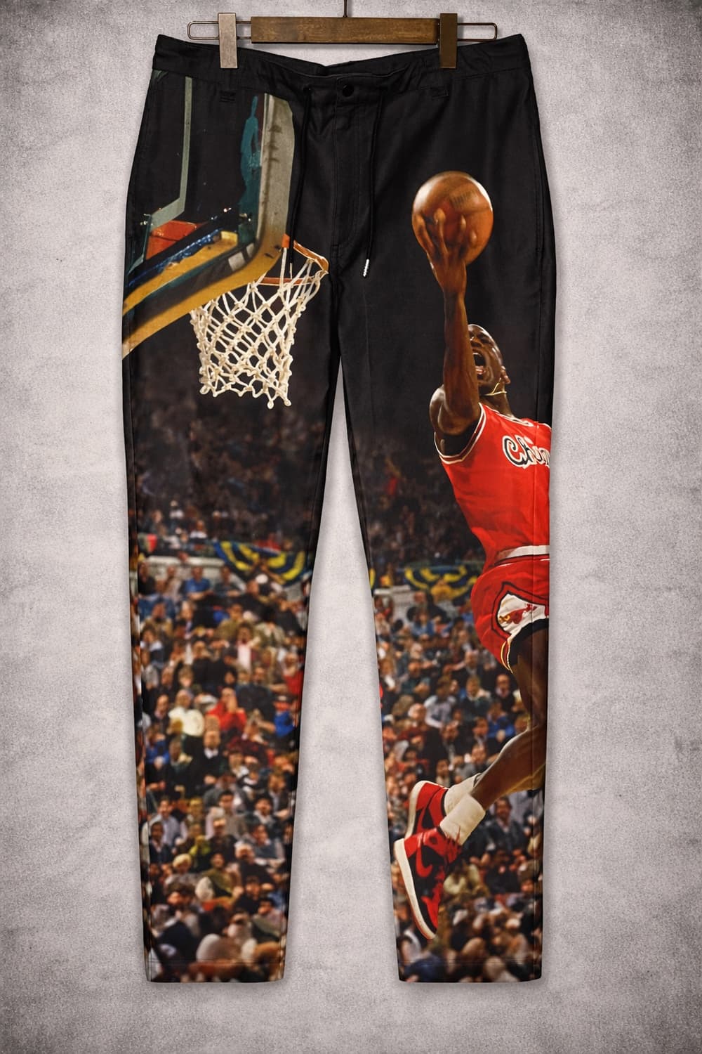 조던 포토 우븐팬츠 상품이미지1