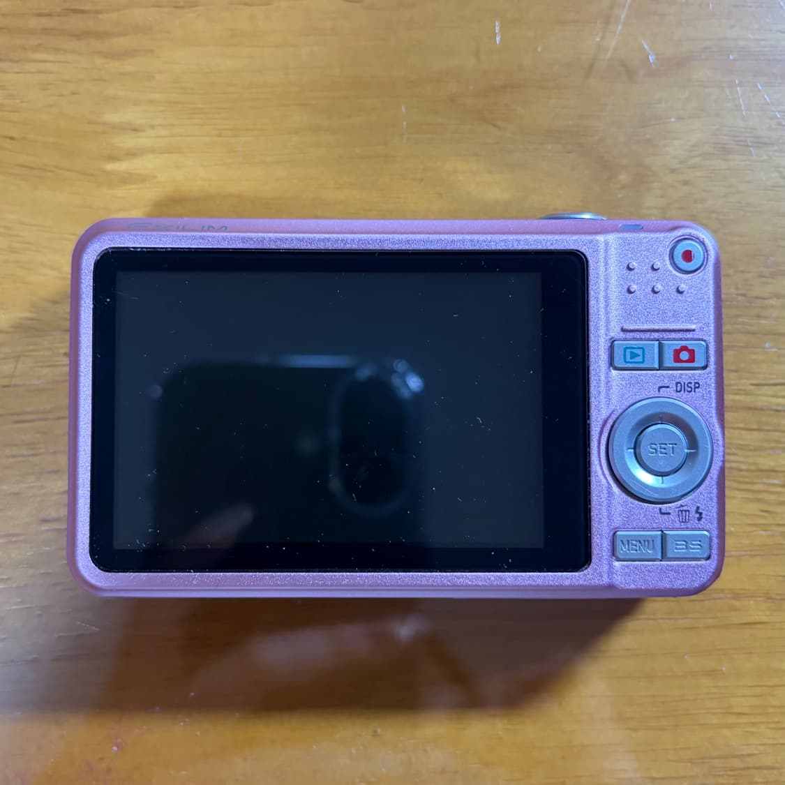 <<희귀템>> 카시오 엑슬림 ex-z80 핑크 상품이미지6