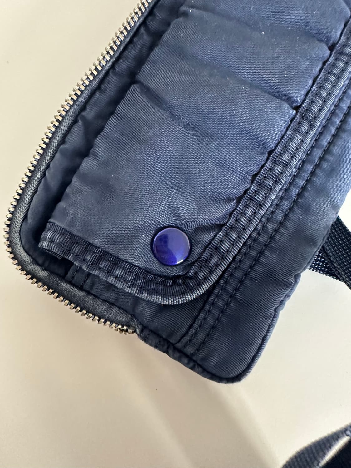 포터 클래식 슈퍼 나일론 월렛 파우치 상품이미지5