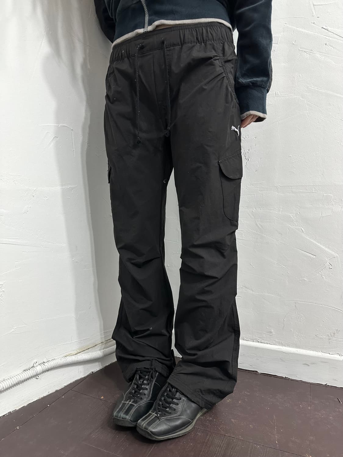 puma cargo pants 상품이미지4