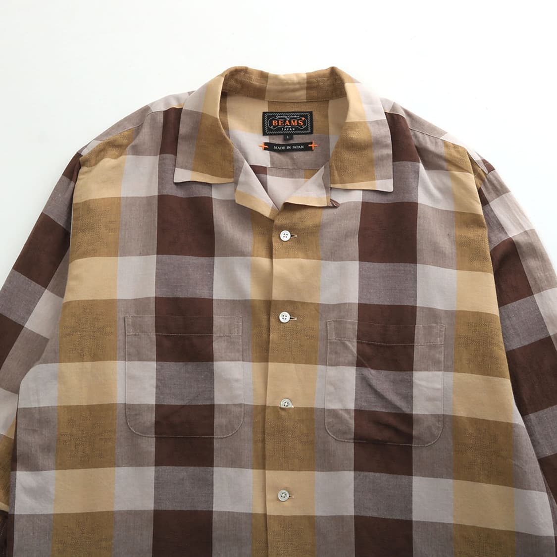 BEAMS PLUS 상품이미지2