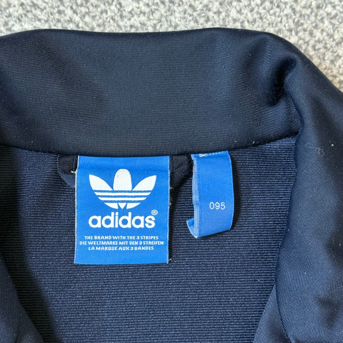 아디다스 파이어버드 져지 상품이미지6