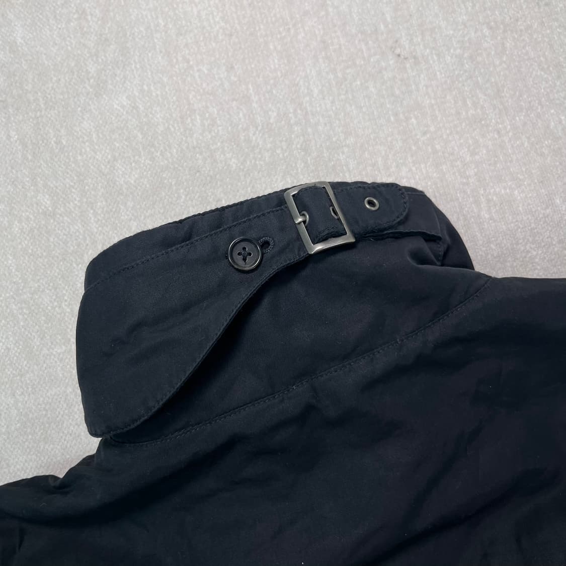 105 폴로랄프로렌 00s 누빔 야상 자켓 상품이미지4