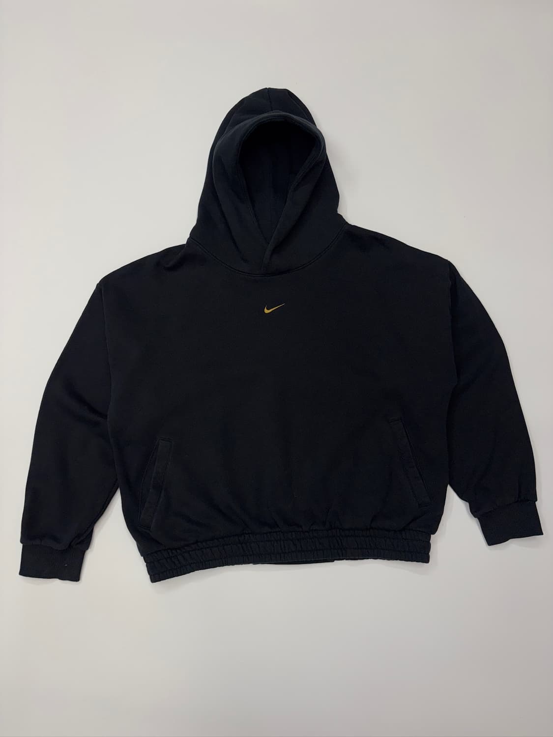 Nike 나이키 컬처 오브 바스켓볼 키즈 오버사이즈 풀오버 후드티 상품이미지2