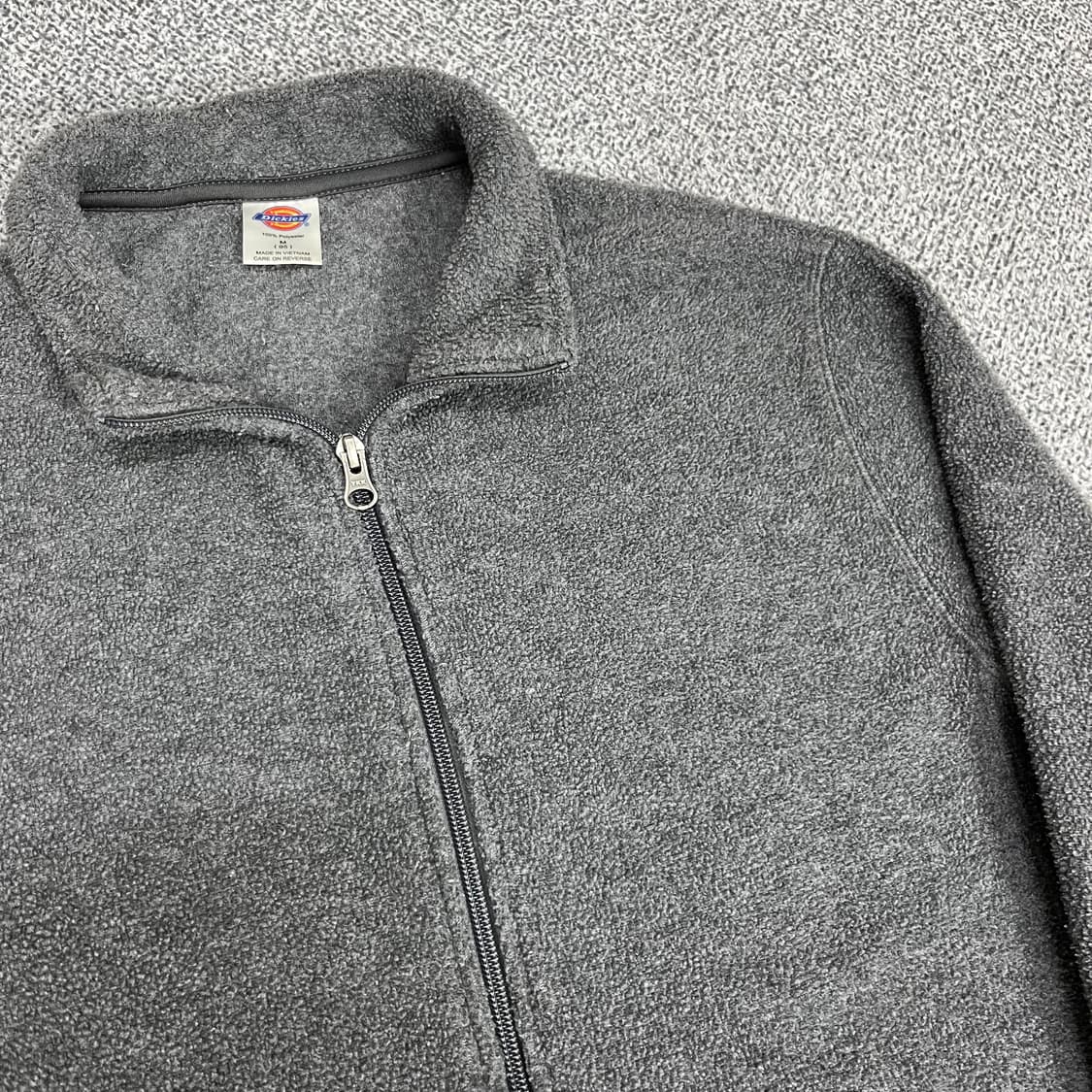 <디키즈 경량 플리스> No.1304 상품이미지7