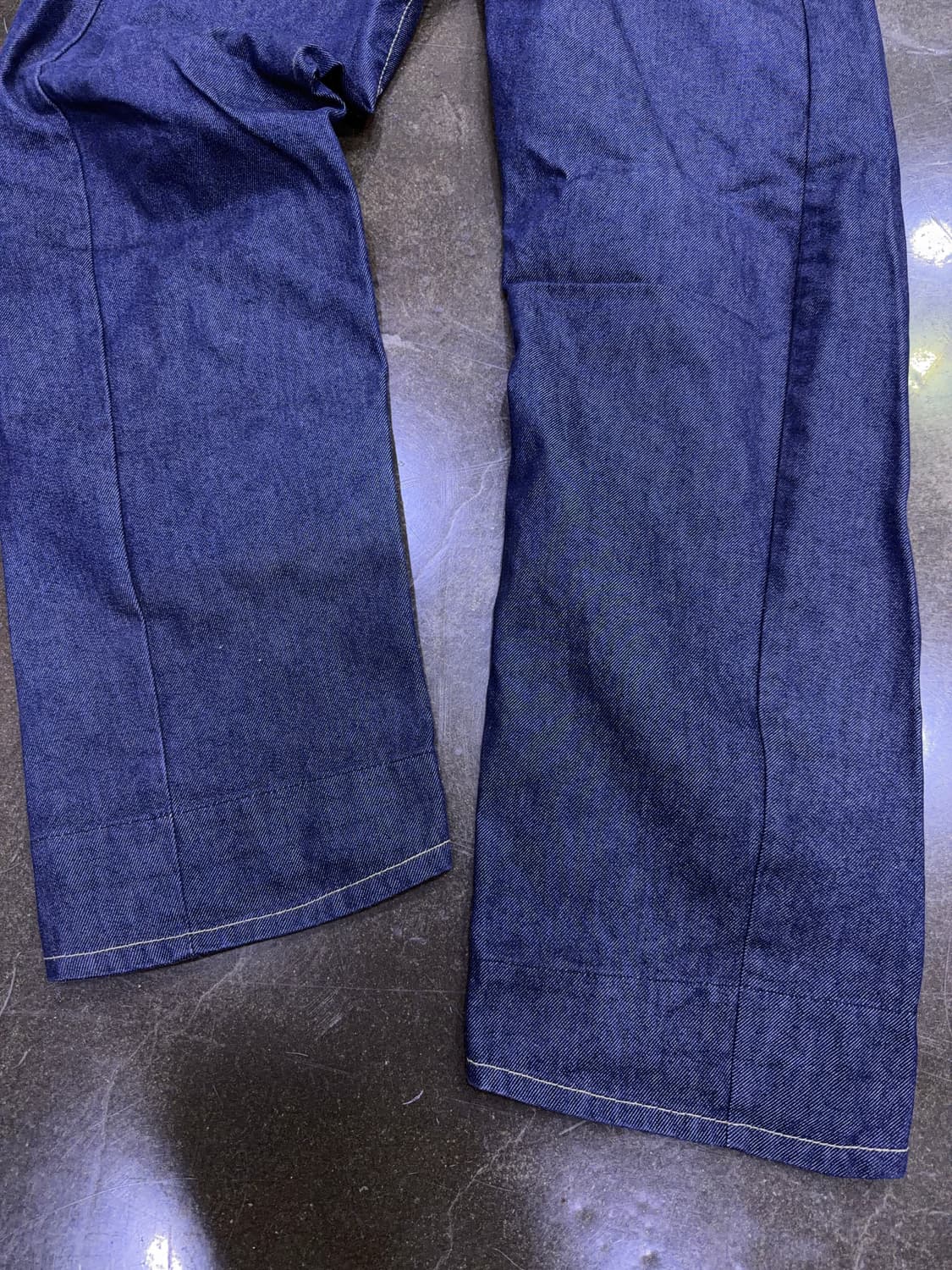 리바이스 엔지니어드진 00's 데님팬츠 청바지 36(32) 상품이미지6