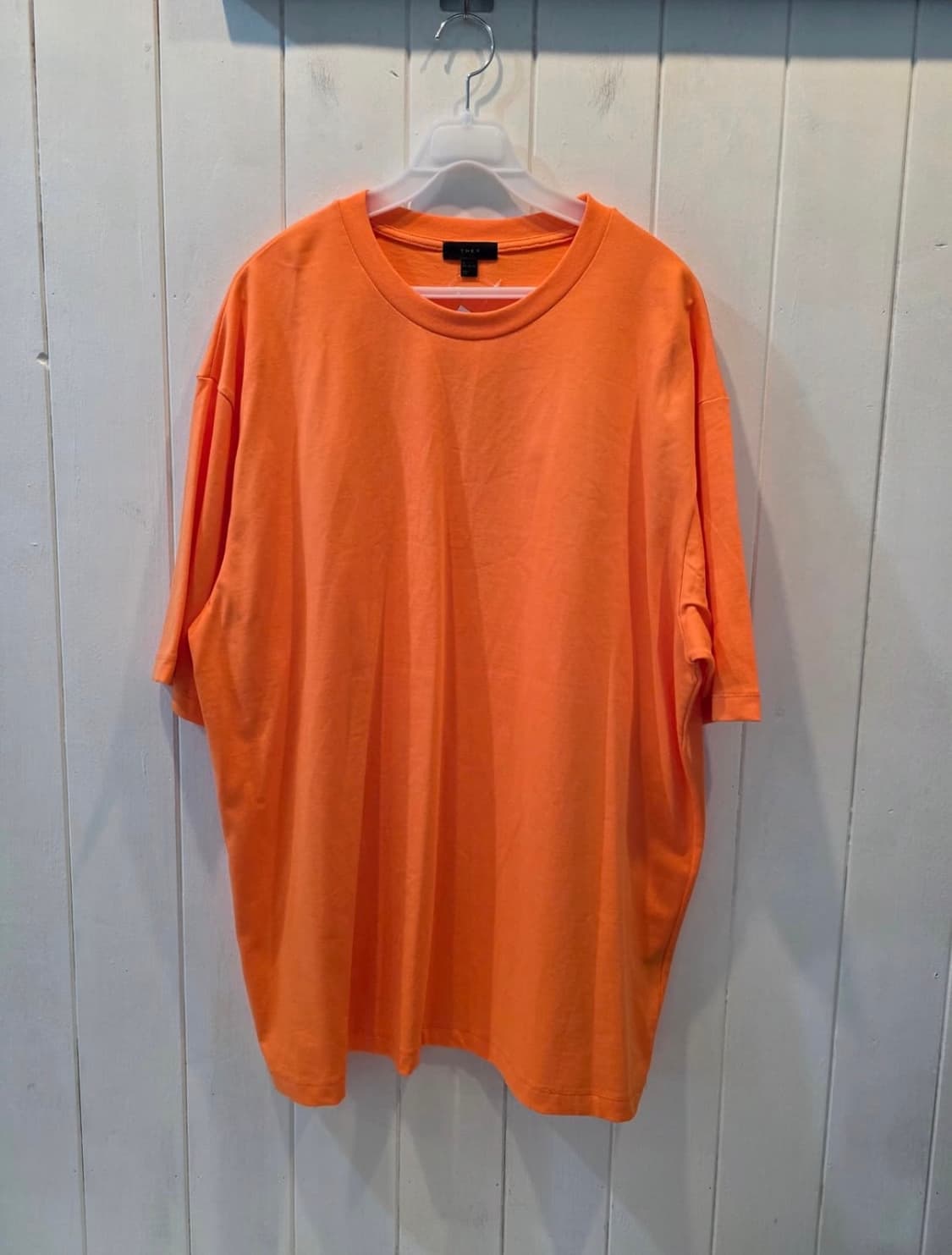 THEY 반팔티 (BOX) 상품이미지1