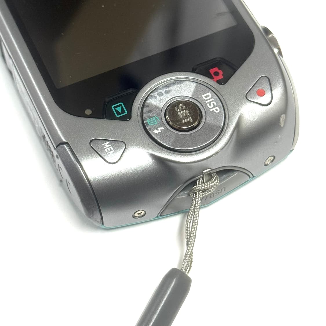 카시오 엑슬림 ex-z2300 아일릿 모카 빈티지디카 상품이미지9