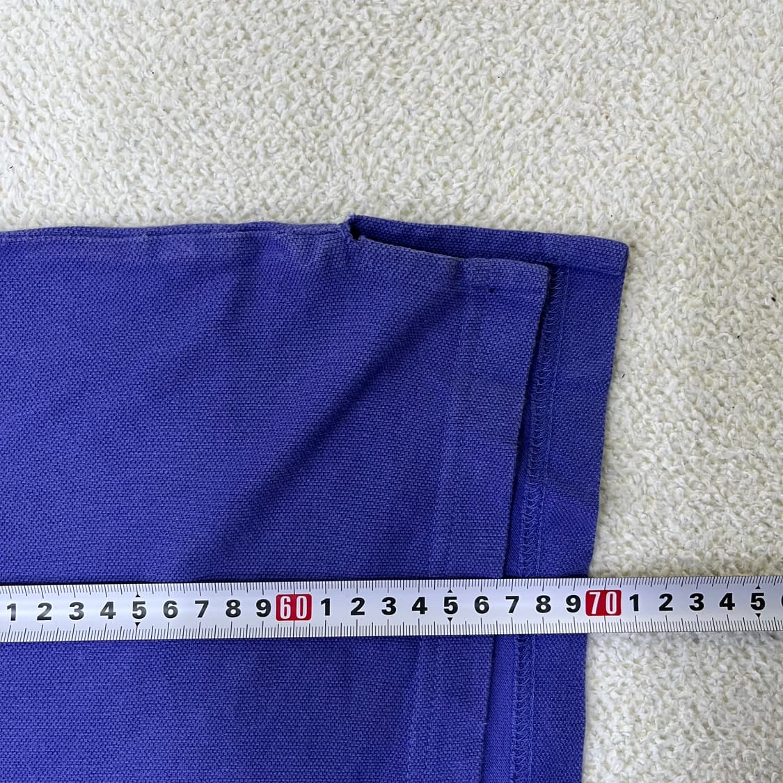 M 폴로랄프로렌 긴팔 카라 티셔츠 0316M 상품이미지5