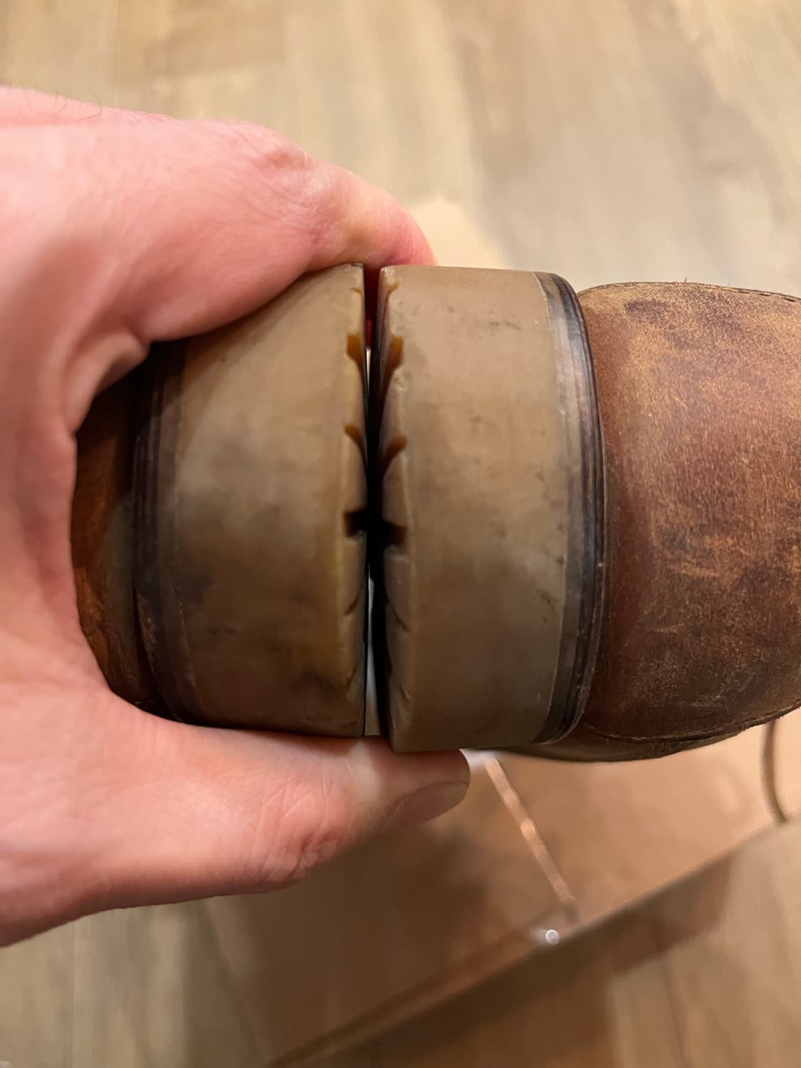 레드윙 와바사 9E  상품이미지6