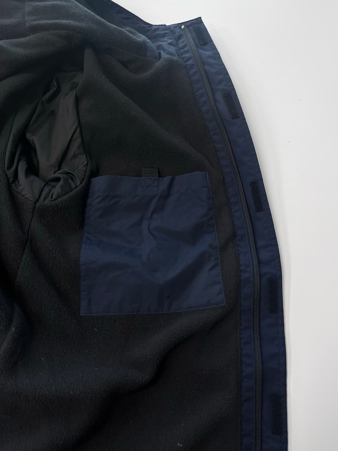 닐 자켓(레인 자켓) 상품이미지5