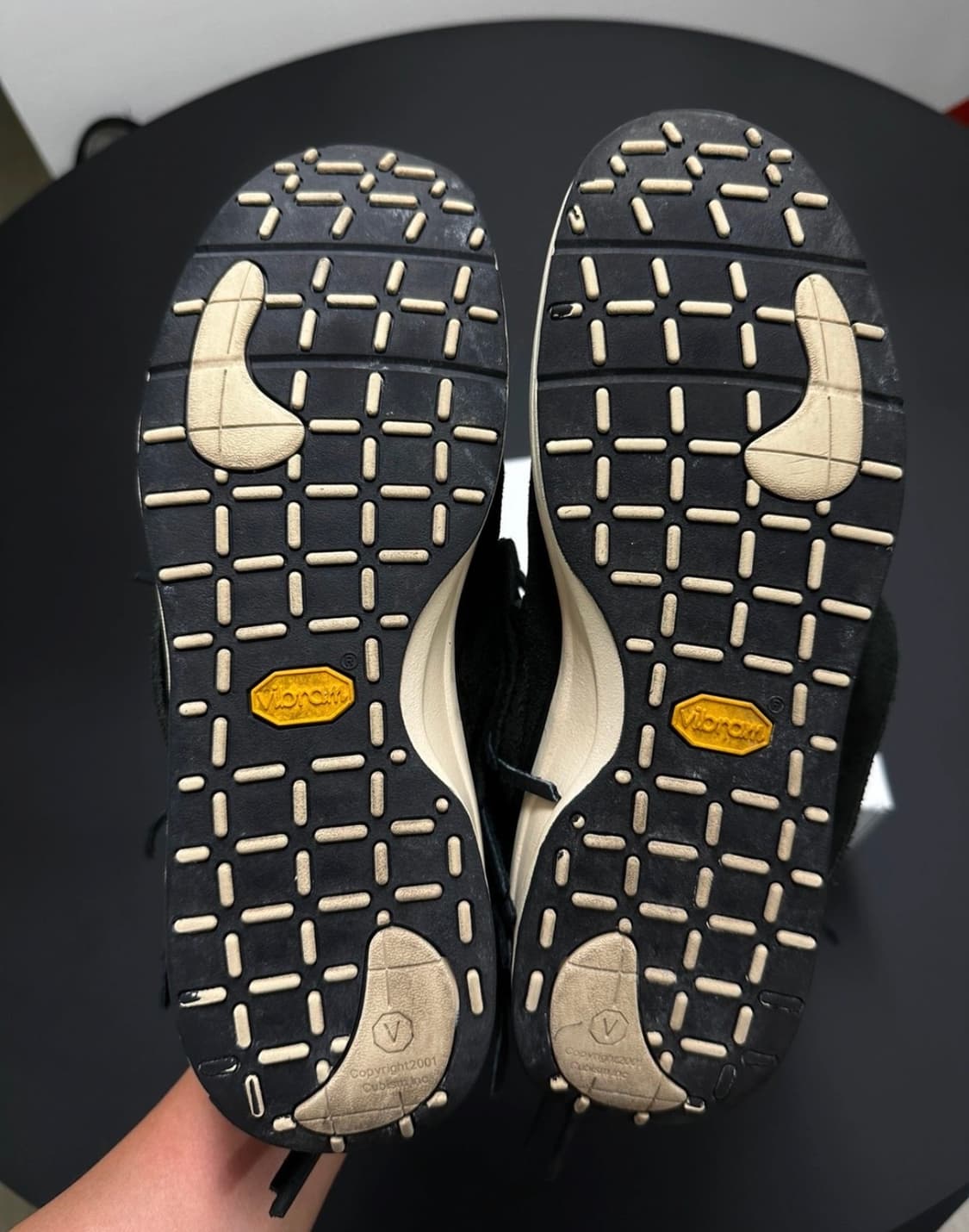 비즈빔 fbt 270 9사이즈 상품이미지4