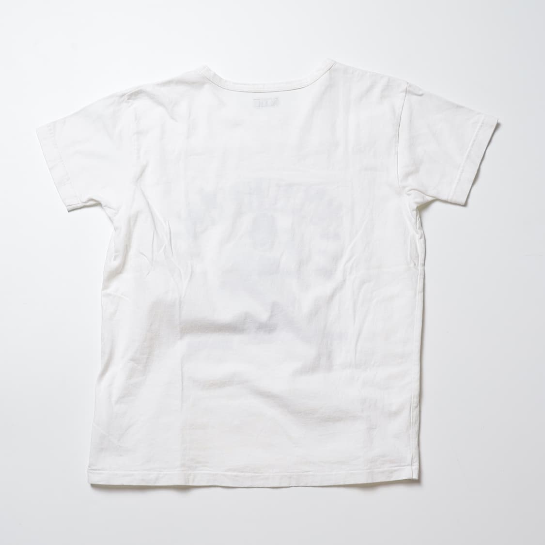 composition 프린팅 하프 티셔츠  상품이미지6