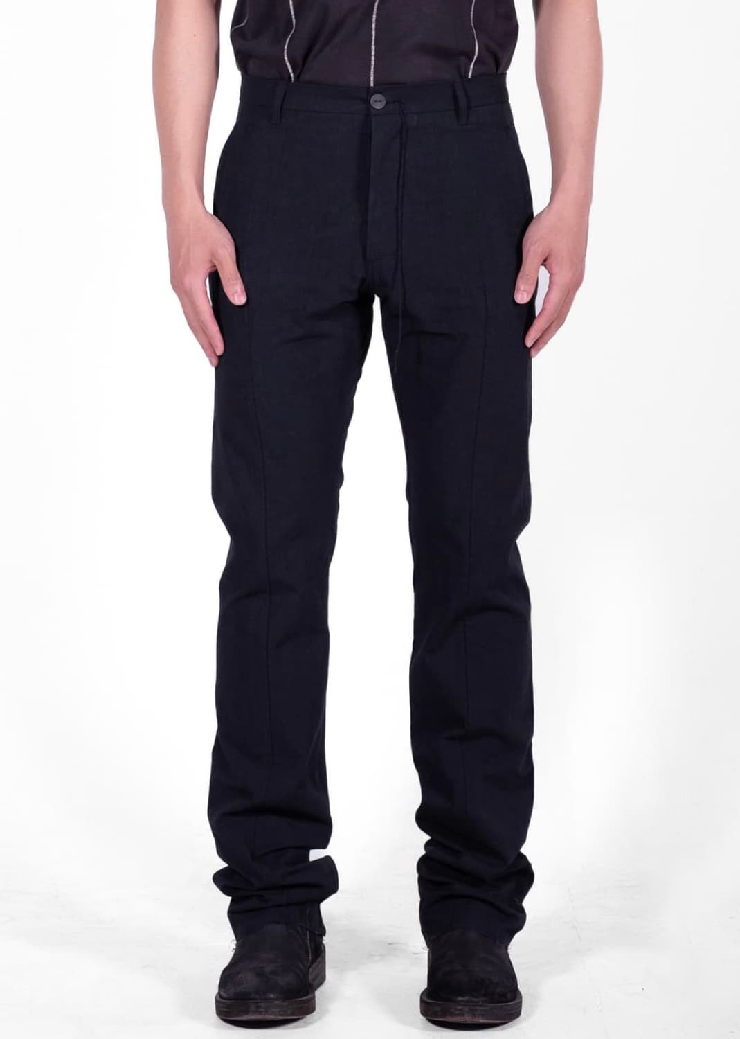 JIN LEE C&S - PT01 pants 상품이미지1