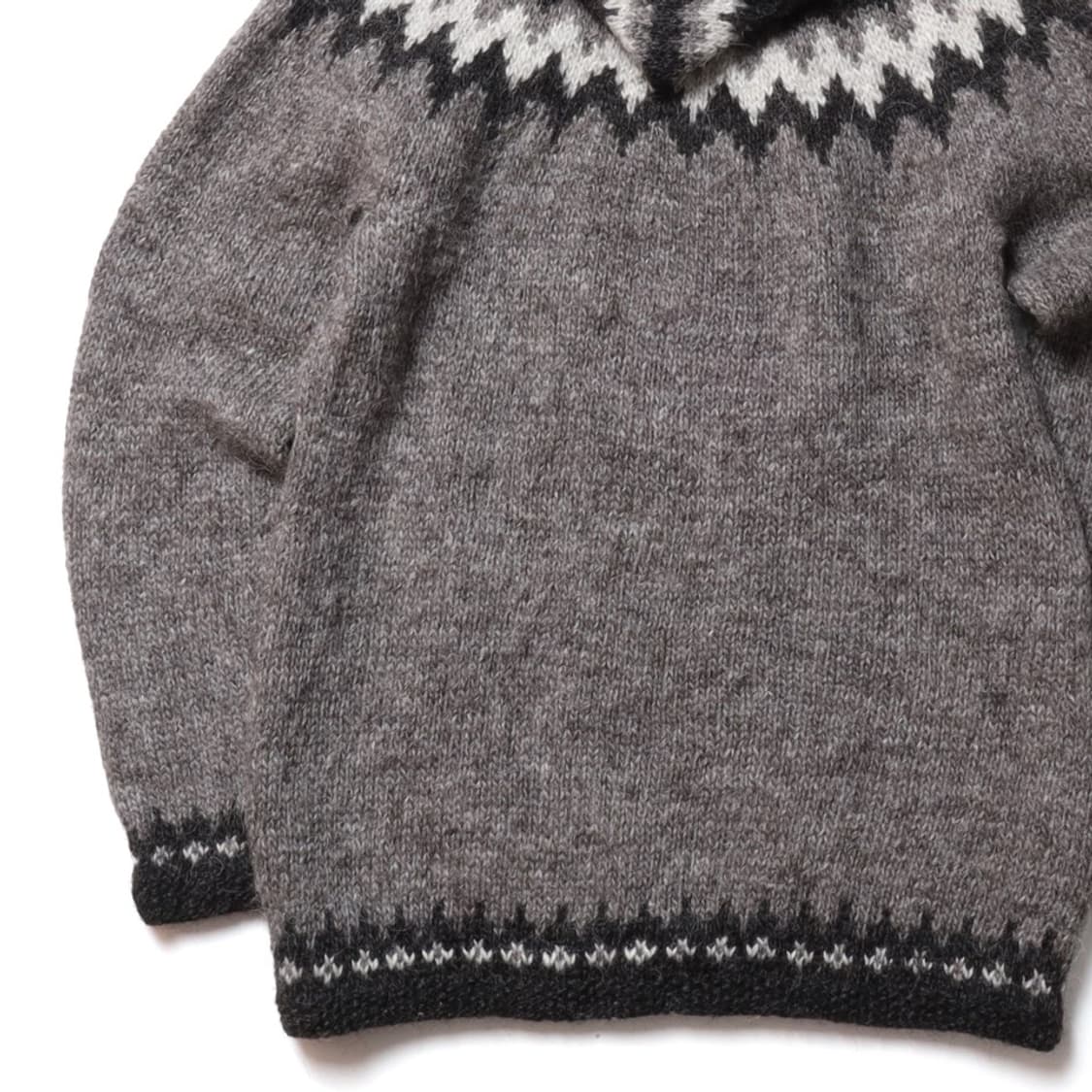 아이슬란드 Nordic Wool Cardigan

 상품이미지7