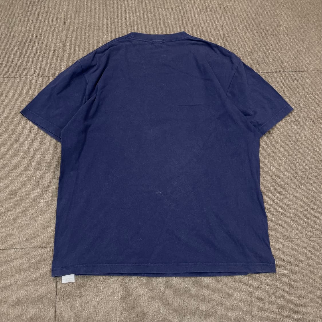beams 빔즈 로고 티셔츠 xl  상품이미지5