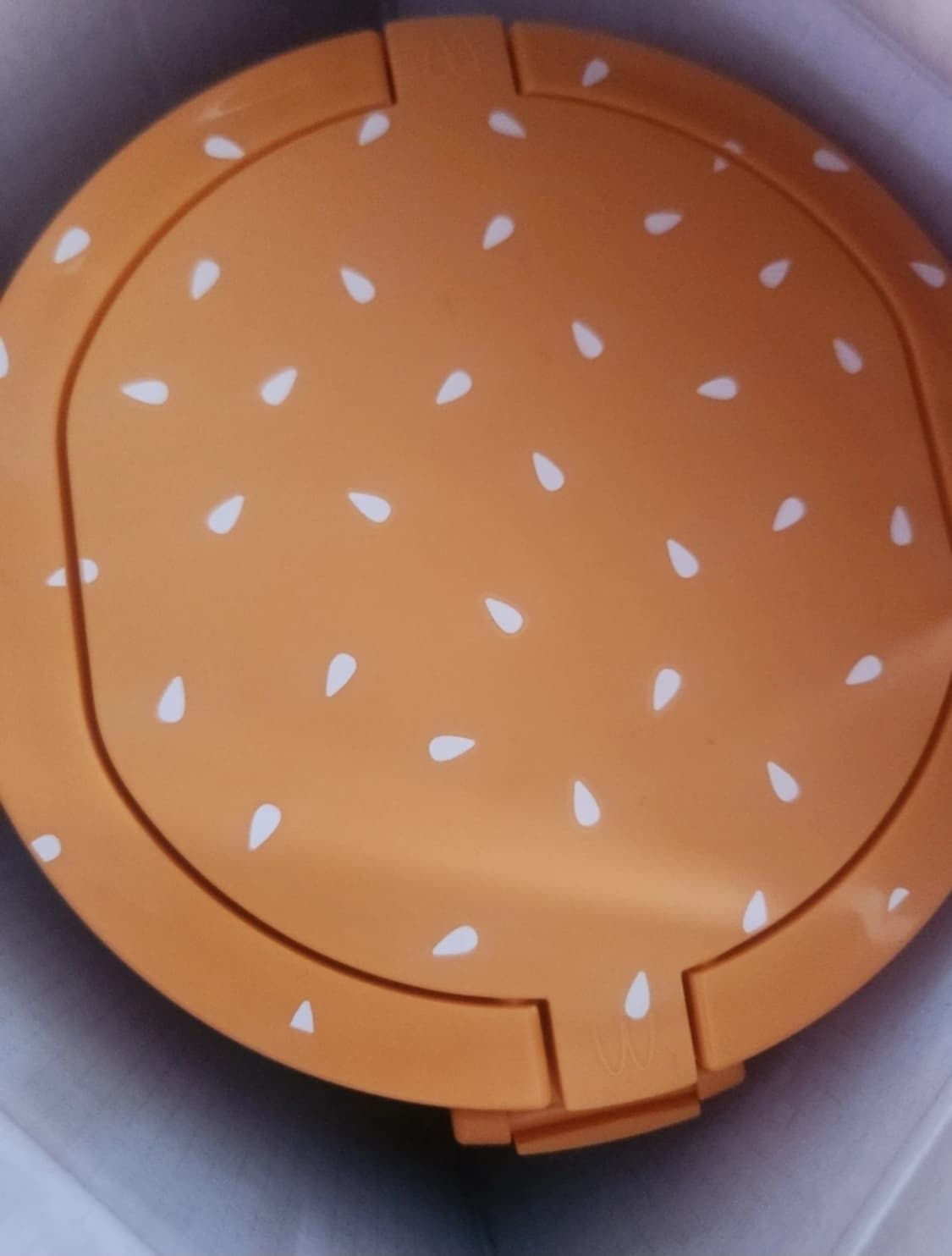 맥도날드 런치박스 새상품 상품이미지3