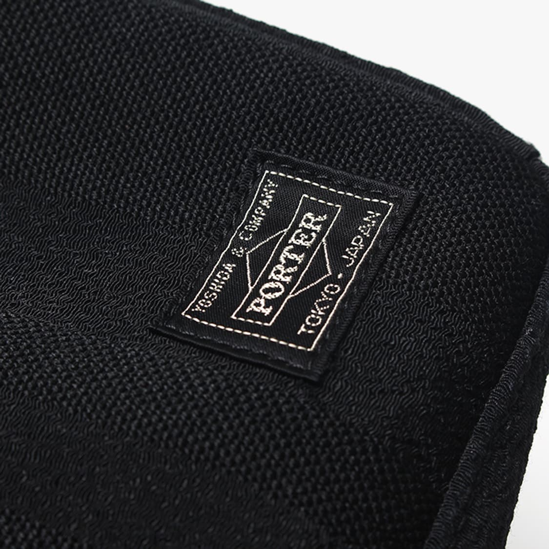  PORTER "Black Tote Bag" 상품이미지3