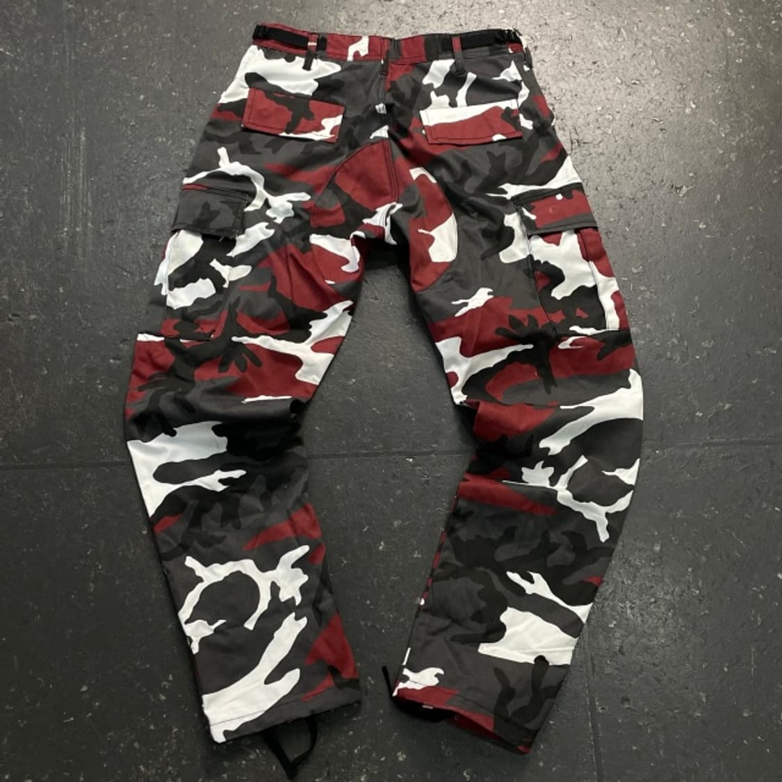 32 로스코 BDU 팬츠  상품이미지4