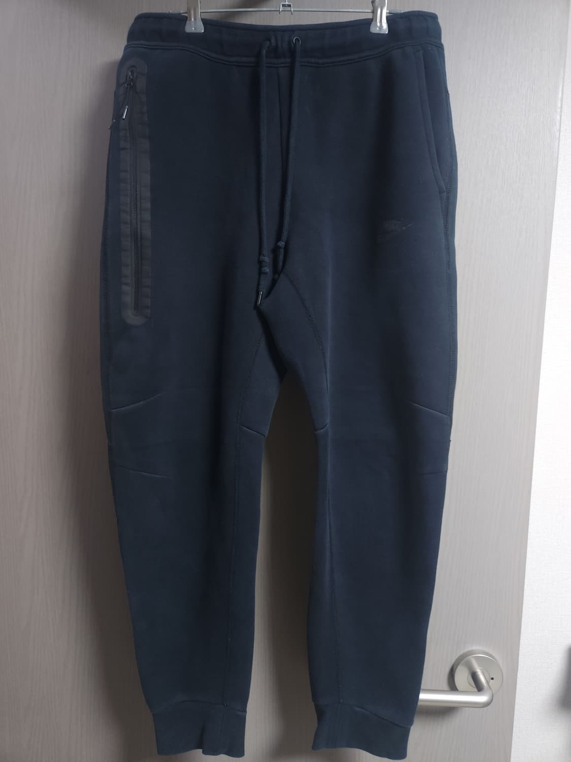 나이키 테크팩 조거 트레이닝 팬츠, 33~34 상품이미지1