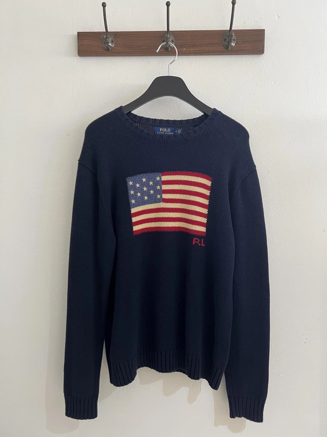 폴로 니트  상품이미지1