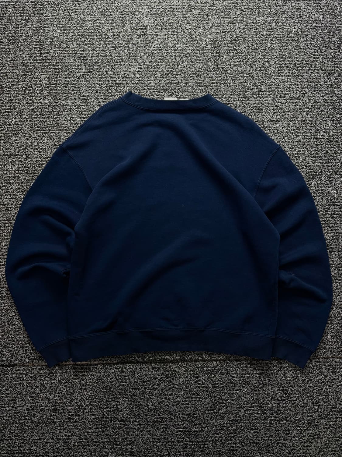 00s 나이키 애슬래틱 올드스쿨 박시핏 맨투맨 1410 상품이미지4