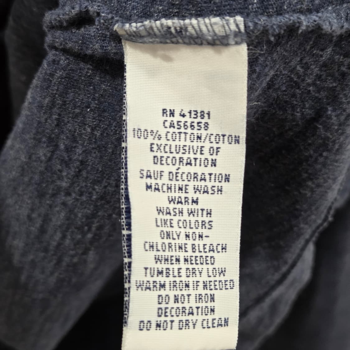 폴로랄프로렌 롱슬리브 M 상품이미지4