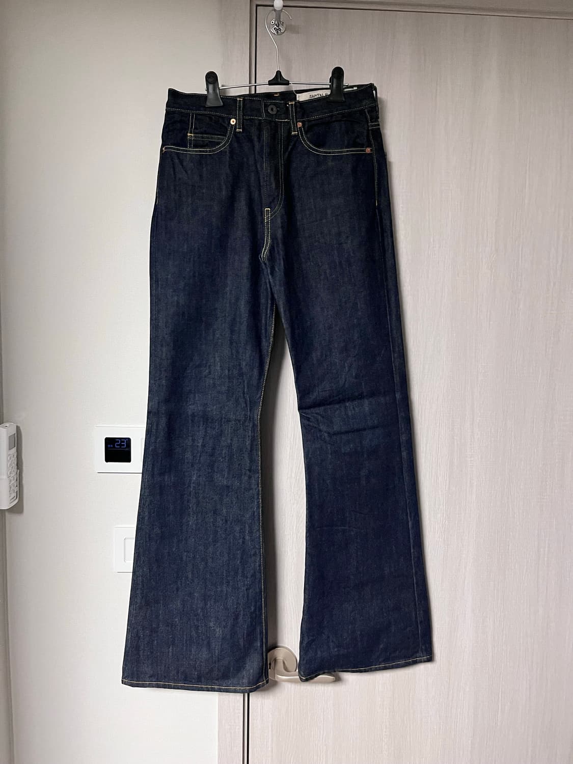 캐피탈 오카벨리 인디고 상품이미지1