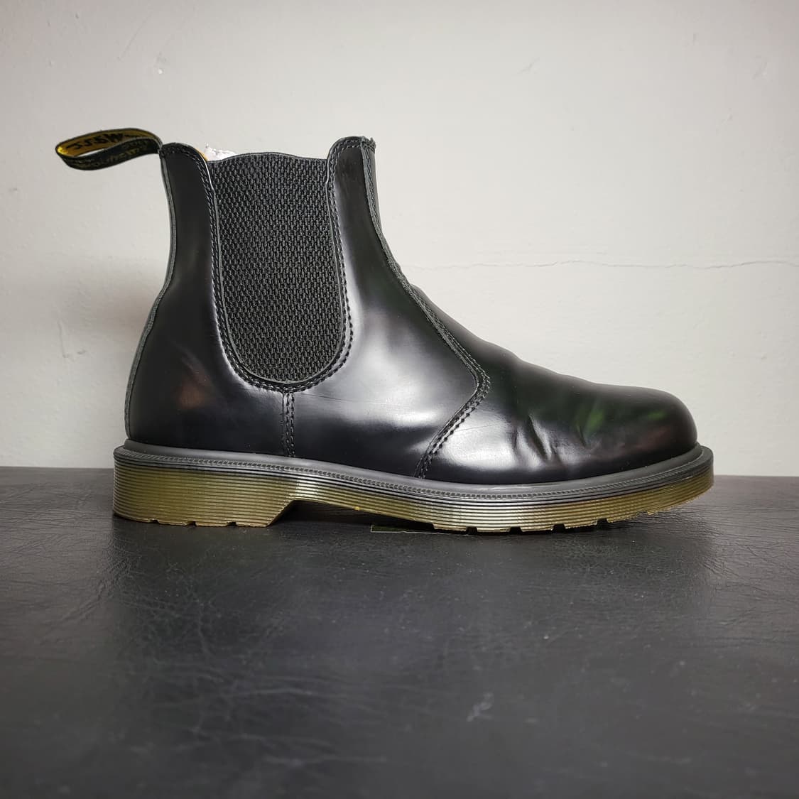 닥터마틴 워커 (2976) 270m (EU42) 상품이미지1