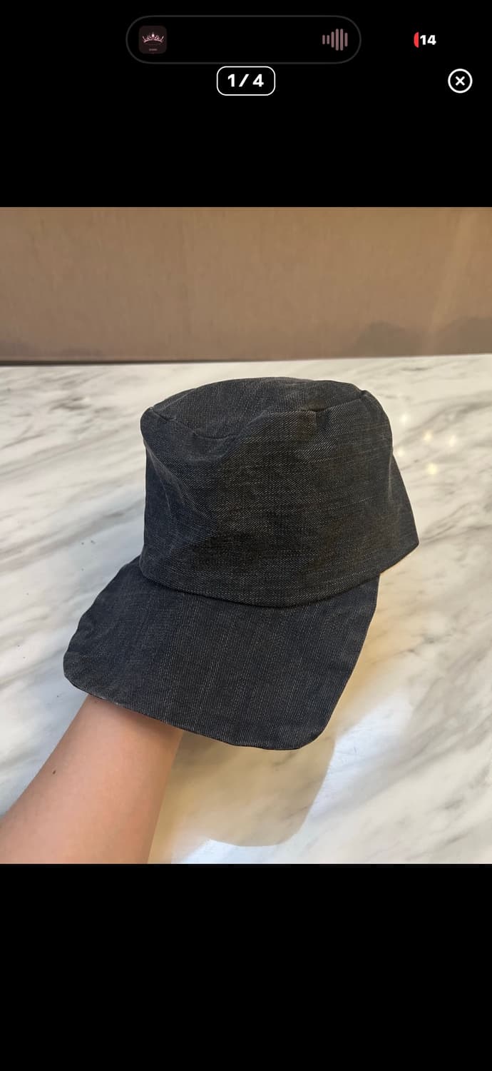 reinhard plank  cyrus hat 상품이미지1