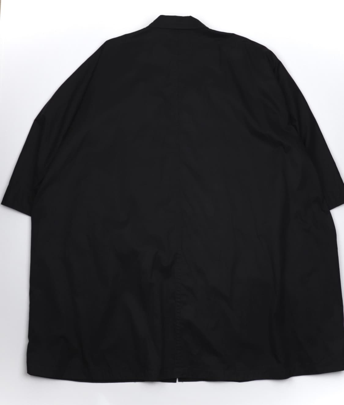 Porter classic 개버딘 스윙 코트 상품이미지9