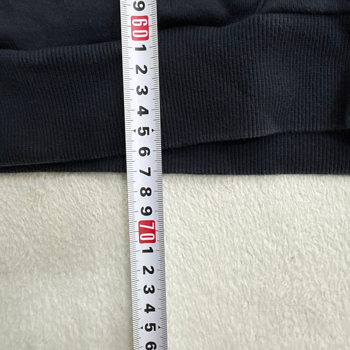 XL 언더아머 스몰로고 후드티 0511T 상품이미지6