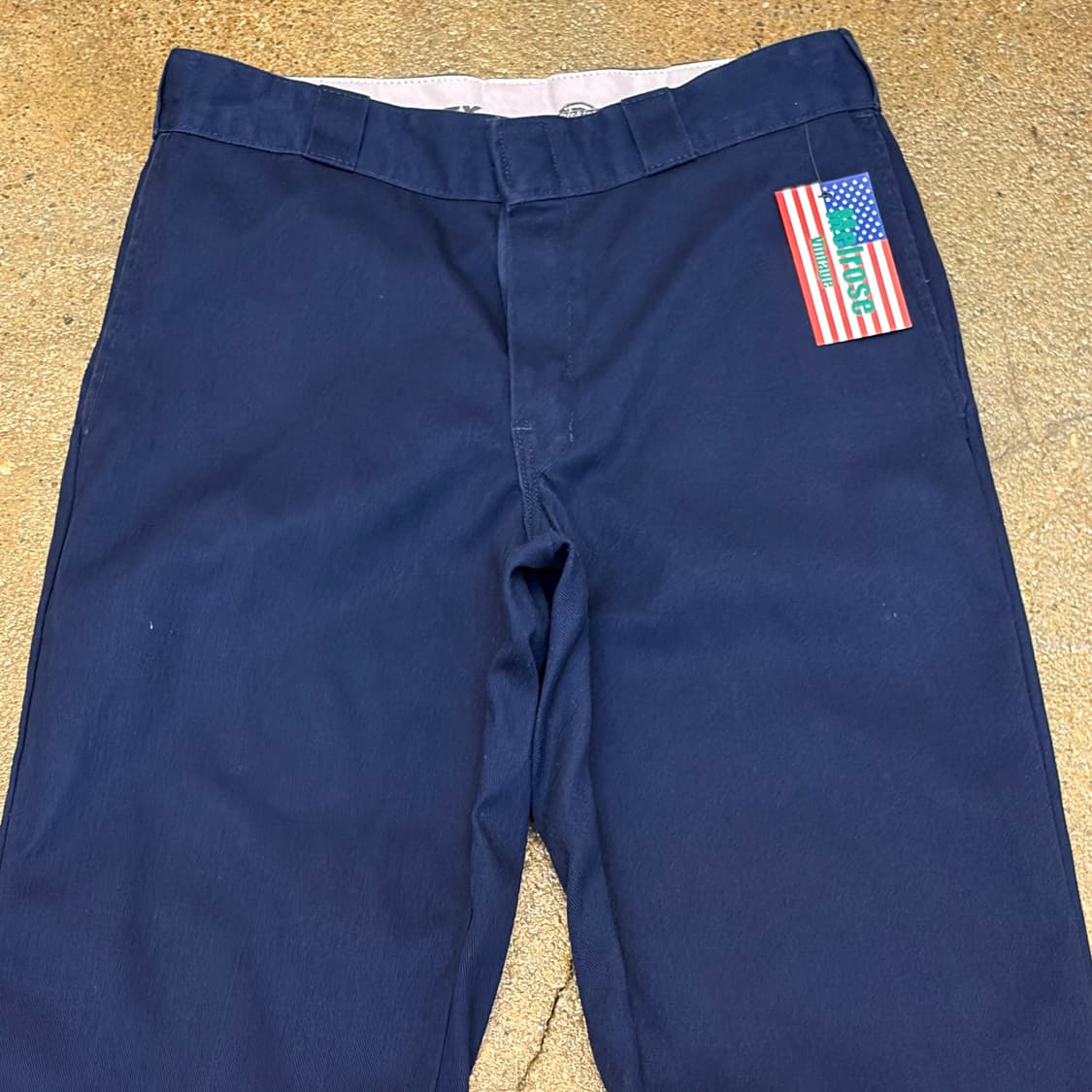 미국 빈티지 디키즈 874 플렉스 워크팬츠 팬츠 상품이미지2