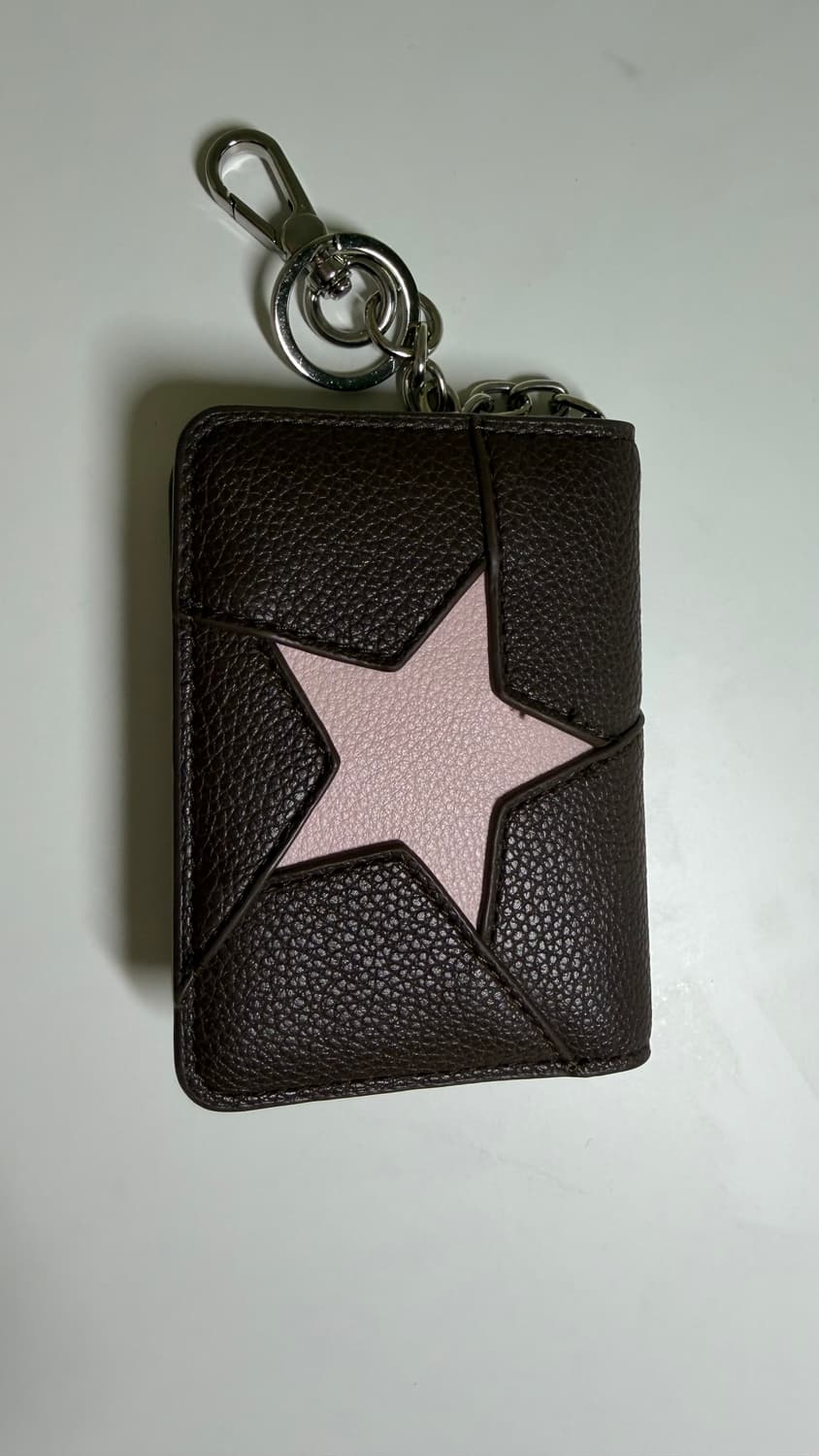 이스트쿤스트 카드지갑 상품이미지1