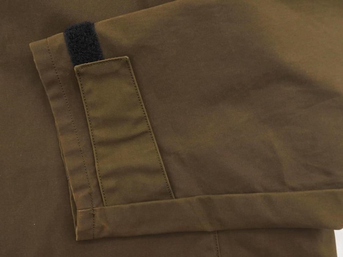 MHL 마가렛 호웰 왁스 가공 재킷 상품이미지8