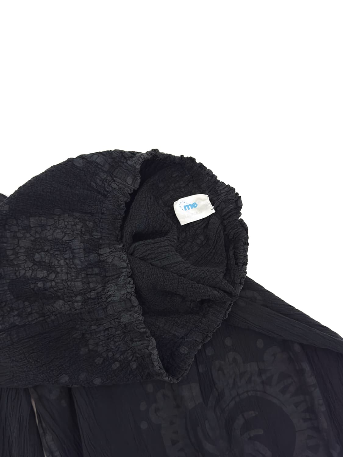 ssey Miyake me Cauliflower Wide Pants 상품이미지5