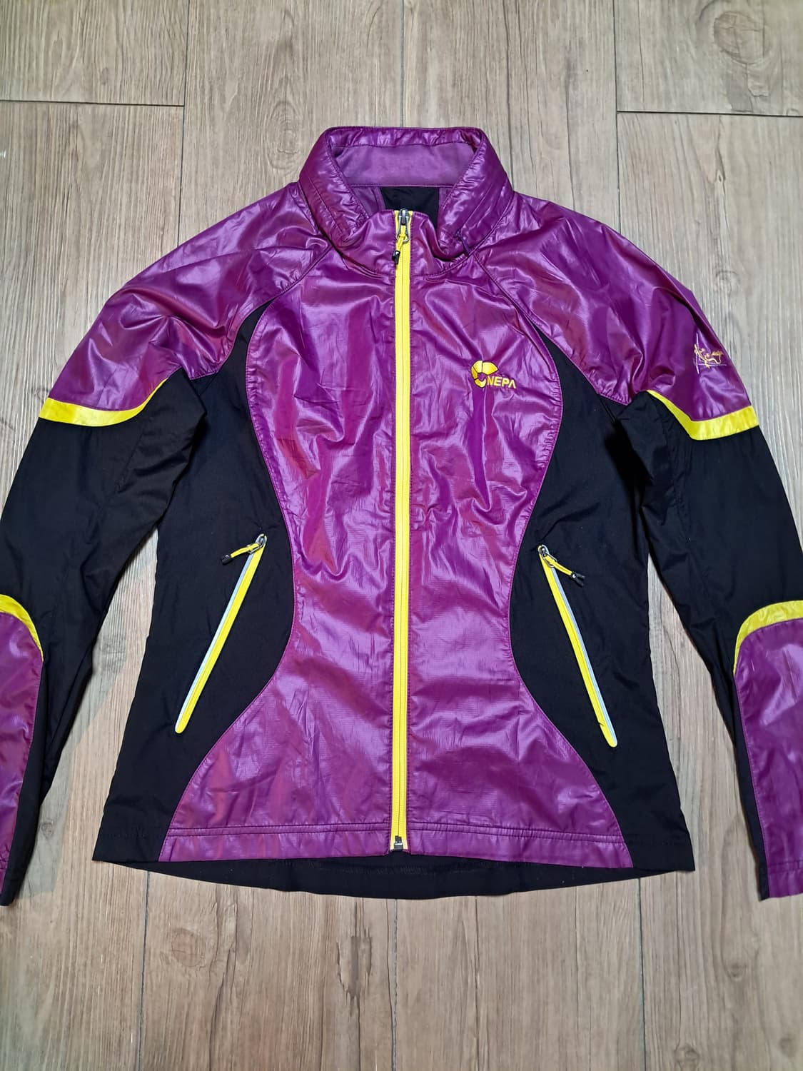 네파 여성 바람막이 95 상품이미지3