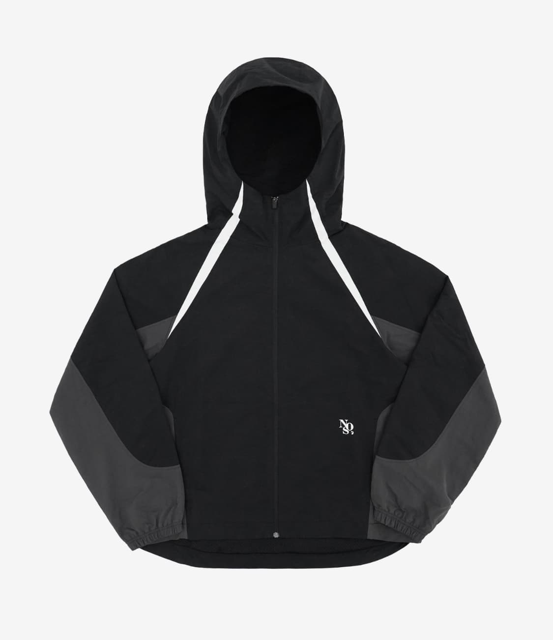 [XL] NOS7 피스윈드브레이크 바람막이 상품이미지1