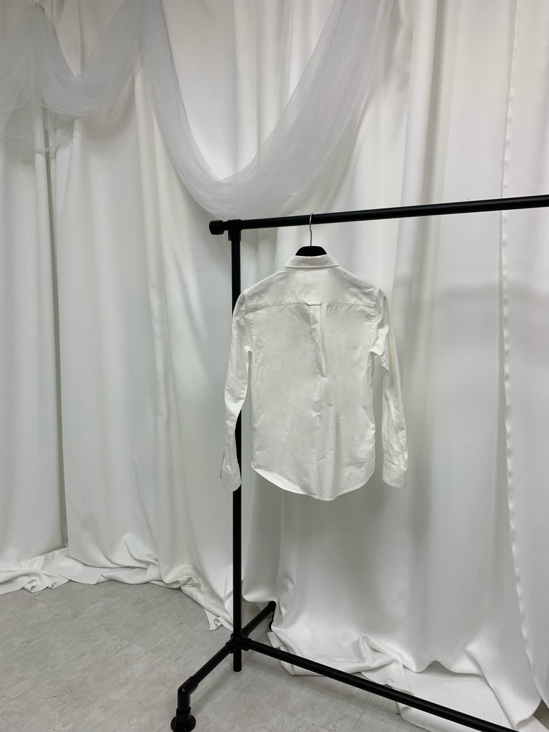 Maison Kitsuné shirt 상품이미지2