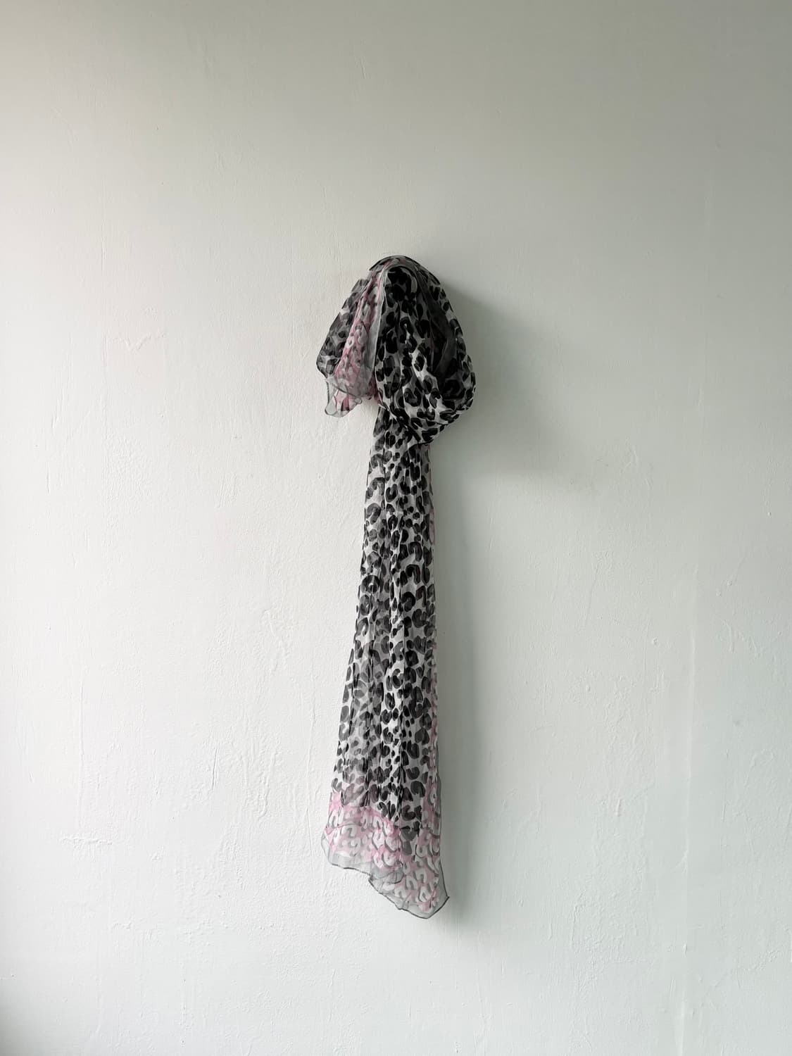 루이비통 실크 스카프  상품이미지3