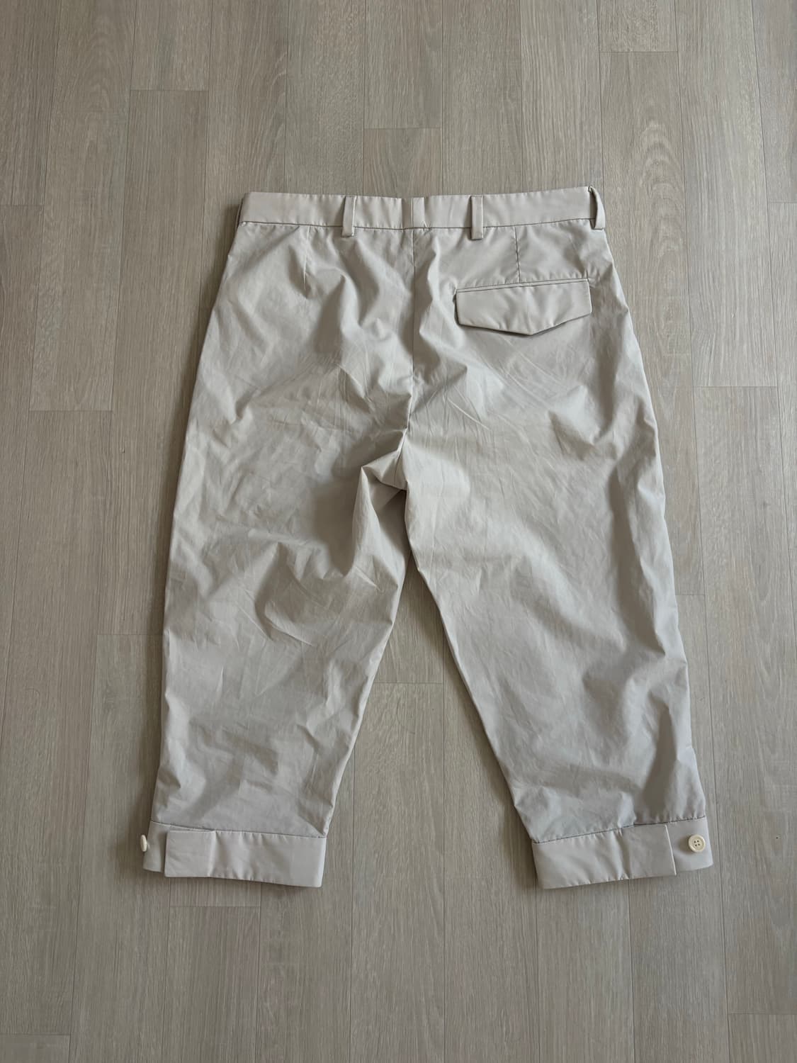 [S] 리에르 Rier Knickerbocker 니커보커 쇼츠 상품이미지3