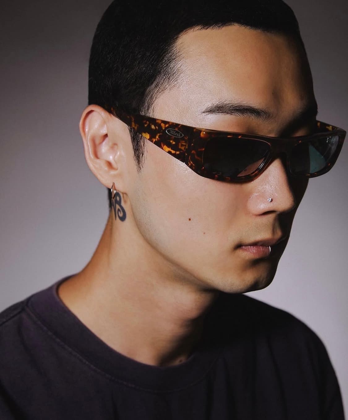 헤리티지플로스 알프레드 오르오르 선글라스 팝니다 상품이미지1