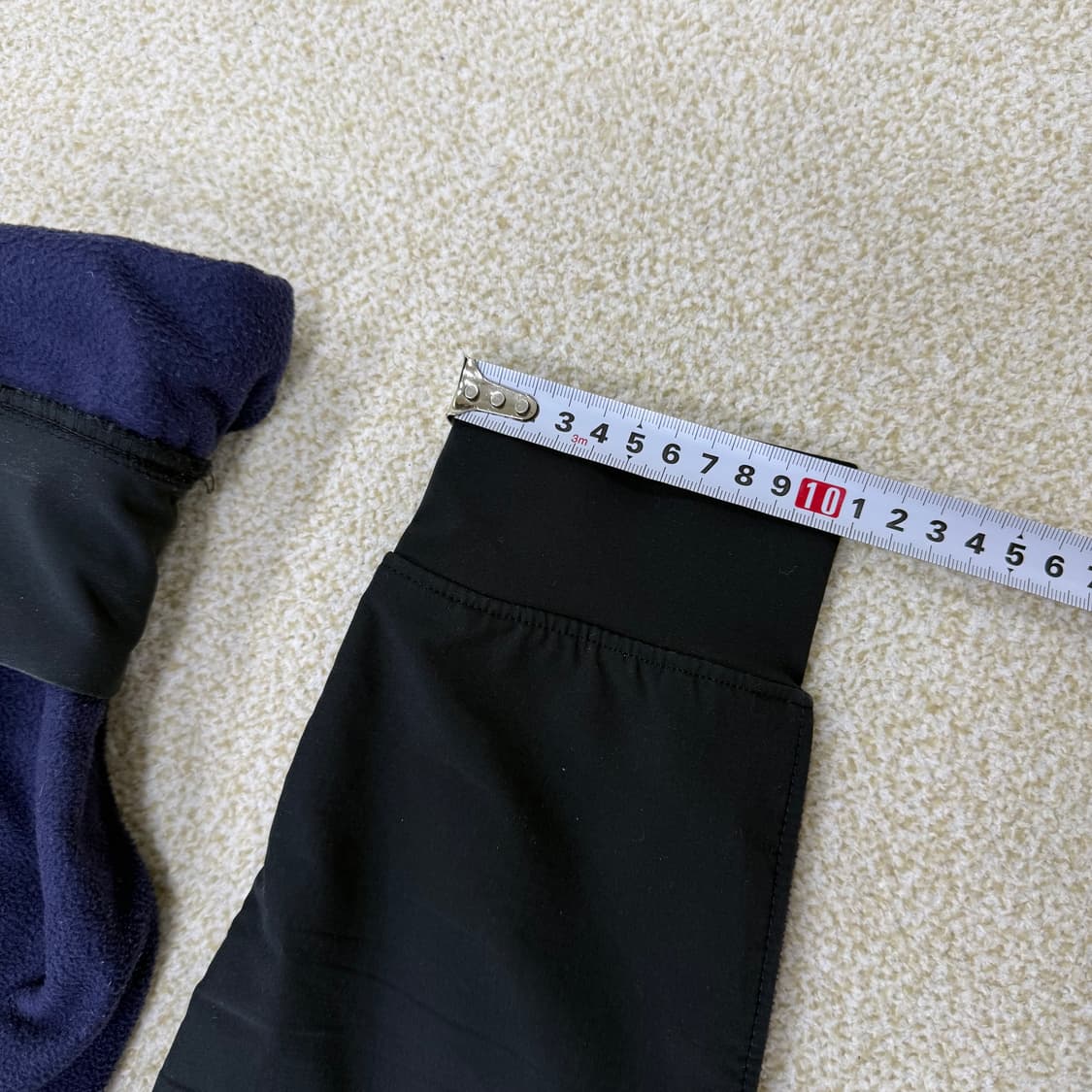 XS 언더아머 여성 조거팬츠 0202T2 상품이미지7