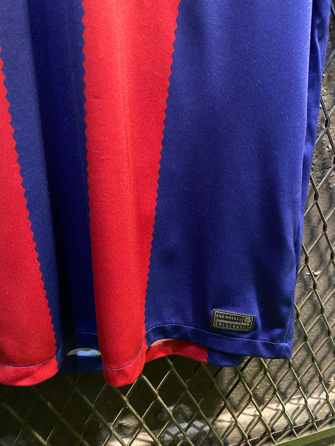 23/24 FCB 홈 페르민 (XL) 상품이미지4