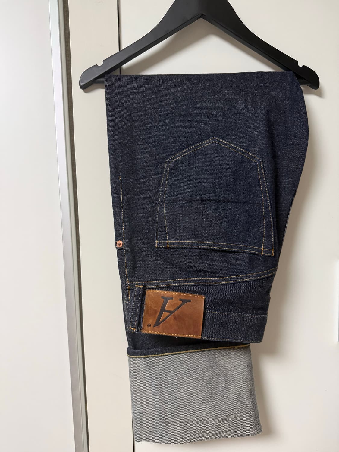 아나토미카 Anatomica 618 신품급 35사이즈 상품이미지1