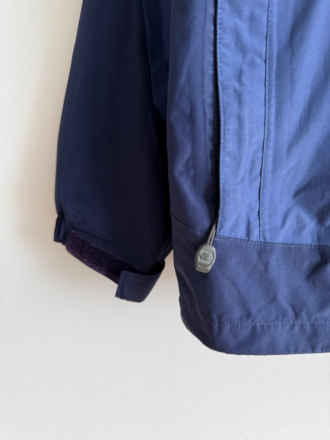 노스페이스(THE NORTH FACE) 하이벤트 바람막이 상품이미지4