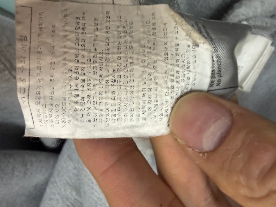 칼하트 사이드로고 후드티 상품이미지7